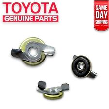 88 - 90 TOYOTA LAND CRUISER FJ62 INTAKE AIR CLEANER WASHER NUT OEM NEW picture