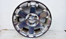 2009-2012 Dodge Ram 1500 Pickup Aluminum 20x9 Chrome Clad 6 Spoke Pickup Wheel picture