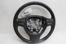 Used Steering Wheel fits: 2012  Bmw 535i gt Steering Wheel Grade A picture