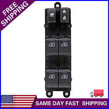 Master Window Switch for Infiniti M35 & M45 2006-2007 Driver Side US Seller picture