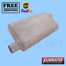 Exhaust Muffler FlowMaster for 1980 Oldsmobile Cutlass Supreme picture