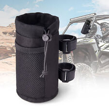 ATV/UTV Roll Bar Cup Holder Drink Bottle Beverage For Polaris Motorcycle Bicycle picture