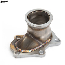 TD04 5 Bolt Turbo Downpipe Flange to 2.5