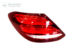 Mercedes Left Tail Light Lamp W213 E 180 E200 E300 E350 E400 E43 E63 OEM NEW  picture