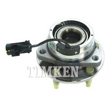 Wheel Bearing and Hub Assembly fits 2007-2009 Saturn Aura  TIMKEN picture