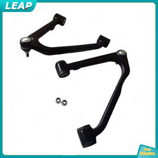 SUSPENSION FRONT UPPER CONTROL ARM PAIR FOR MERCEDES BENZ 560SL 1986-1989 NEW picture