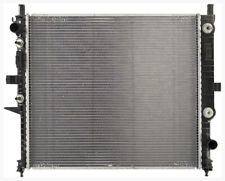 Radiator for 1998-2005 Mercedes-Benz ML320, ML430, ML500 picture