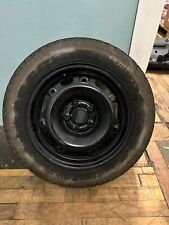 Wheel For Volkswagen Polo 185 GO R 14 82 T MP 42 Great Condition picture