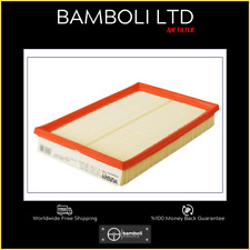 Bamboli Air Filter For Volkswagen Polo Iv 1.4 16V 036129620D picture