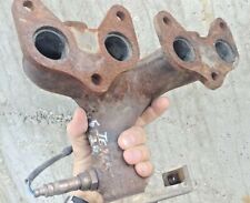 1995 1996 1997 1998 1999 95 96 97 98 99 Toyota Paseo Tercel Exhaust Manifold 1.5 picture