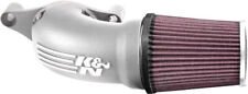 K&N Engineering 57-1139S for Motorcycle Air Intake Systems- Harley Davidson picture