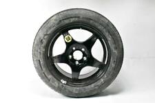 00-06 Mercedes W220 S500 CL500 Emergency Spare Tire Wheel Rim OEM picture