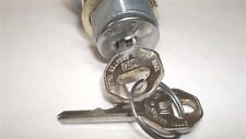 New US Made Ignition Switch & Lock & Keys 1964 1965 Pontiac GTO & Tempest LeMans picture