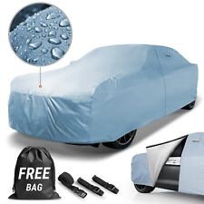 2000-2006 Toyota MR2 Spyder Custom Car Cover - All-Weather Waterproof Protection picture