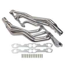 Stainless Steel Manifold Headers Fit For 93-97 Chevy Camaro Firebird 5.7L LT1 V8 picture