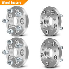 4Pc 20mm 5x100 to 5x112 Forged For Audi R8 S6 TT S3 VW CC GTI Golf Wheel Spacers picture