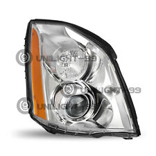 HID Passenger Headlight For 2006-2011 Cadillac DTS Projector W/Bulbs&Ballast RH picture