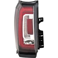 Tail Light For 2015-2020 GMC Yukon XL Driver Side with LED Stop Lamp GM2800268 picture