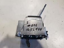 2012 Mercedes SL550 R231 - Automatic Shifter Gear Selector - OEM A2302674824  picture