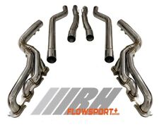 Mercedes C63 AMG MBH Long Tube Headers picture