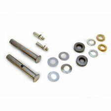 1928 - 1948 Ford Straight Axle Spindle King Pin Kingpin Set Kit with Bushings picture