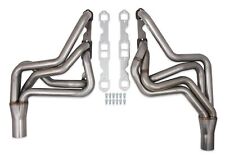 Hooker RacingHeart 2552-2HKR Street Stock Headers - Stainless picture