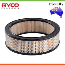 New * Ryco * Air Filter For CHRYSLER VALIANT VC 4L 6Cyl 1966 -On picture