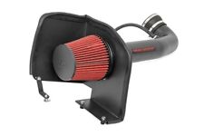 Rough Country Cold Air Intake for 09-13 Chevy Silverado GMC Sierra 1500 - 10543 picture