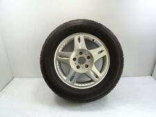 02 Mercedes W463 G500 wheel and tire, 18