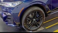 BMW Wheels Rims & Tires 21