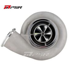 Pulsar S400 S467 67mm Billet Wheel 87.4*81.7mm Turbine T4 Divided 1.0 A/R Turbo picture