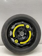 03-09 Mercedes E320 E-Class Emergency Spare Tire Wheel 155/70 R17 A2114012502 picture