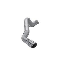 MBRP S60610409-HQ Exhaust System Kit Fits 2023 Chevrolet Silverado 3500 HD picture