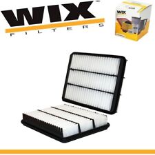OEM Engine Air Filter WIX For TOYOTA LAND CRUISER 1998-2007 V8-4.7L picture