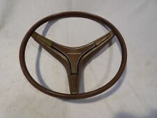 1971-74 DODGE CHARGER STEERING WHEEL MOPAR A B-BODY PLYMOUTH ROAD RUNNER DUSTER picture