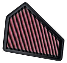 K&N Fits Replacement Air Filter CADILLAC CTS/CTS-V 3.6L-V6; 2008 picture