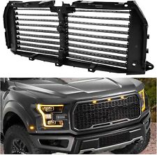 Air Grille Shutter Upper Radiator Control Assembly for 2015-2017 Ford F-150 F150 picture