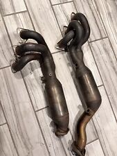 BMW 2003 E46 M3 S54 OEM Headers picture