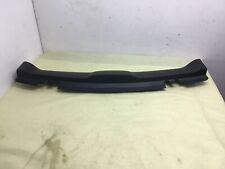 Mercedes C43 W205 Conv AMG Convertible Roof Soft Top Header Trim Panel 17-20 |:Y picture