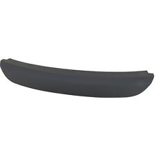 New Bumper Face Bar Trim Molding Step Pad Front For 2015-2022 Dodge Charger picture