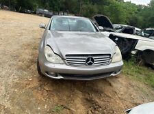 2006 2007 2008 2009 2010 2011 MERCEDES W219 CLS550 CLS55 AMG FRONT BUMPER COVER picture