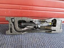 98-02 PONTIAC SUNFIRE TIRE JACK AND TOOLS OEM picture