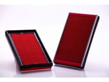 For 1984-1989 Nissan Stanza Air Filter 11948KTBG 1985 1986 1987 1988 2.0L 4 Cyl picture