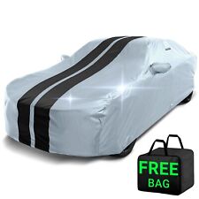 BMW 6-Series, M6 Custom-Fit [PREMIUM] Outdoor Waterproof Car Cover FULL WARRANTY picture