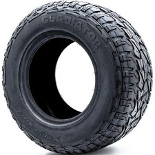 2 Tires Gladiator X-Comp G X/T Steel Belted 215/50R12 Load 4 Ply Golf Cart picture