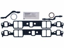 Mahle Intake Manifold Gasket Set fits Chevy Two Ten Series 1957 27YFGQ picture