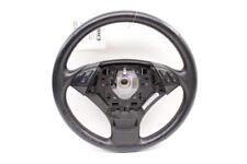 Used Steering Wheel fits: 2009  Bmw 535i Steering Wheel Grade A picture