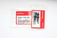 Genuine OEM Honda Acura Engine Air Filter Box Cover Bolt (90091-P36-000) X2 picture