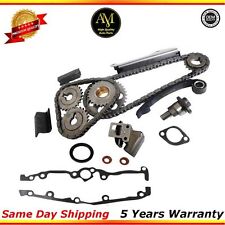  Timing Chain Kit for:91/99 NISSAN NX  SENTRA200XS  1.6L picture