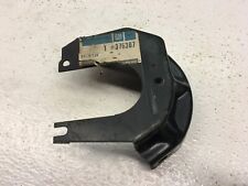 GM NOS 1976-87 Chevette 1981-87 T1000 Engine Timing Belt Upper Cover 376387 picture